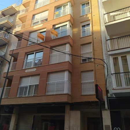 Ferienwohnung Pura Vida Águilas Exterior foto