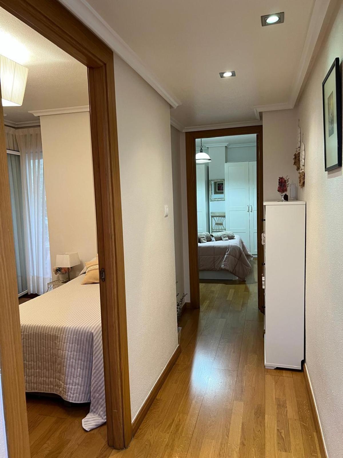 Ferienwohnung Pura Vida Águilas Exterior foto