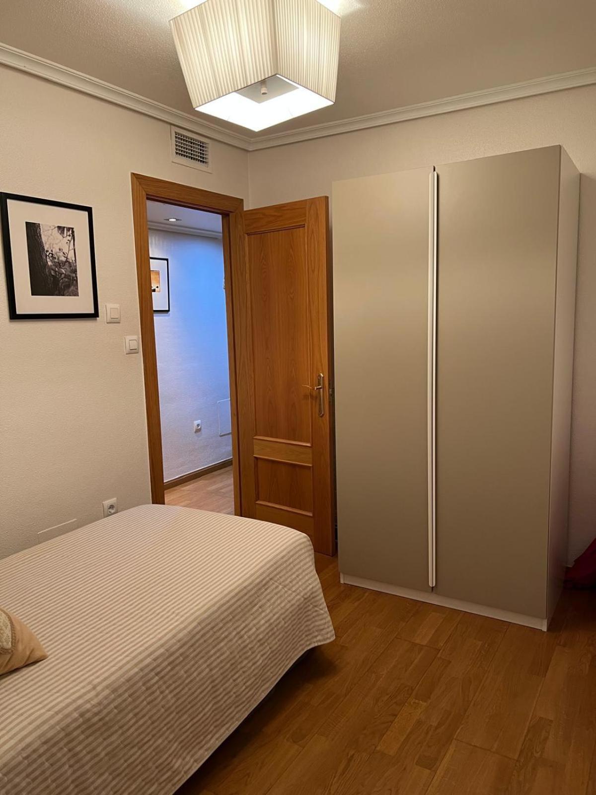 Ferienwohnung Pura Vida Águilas Exterior foto